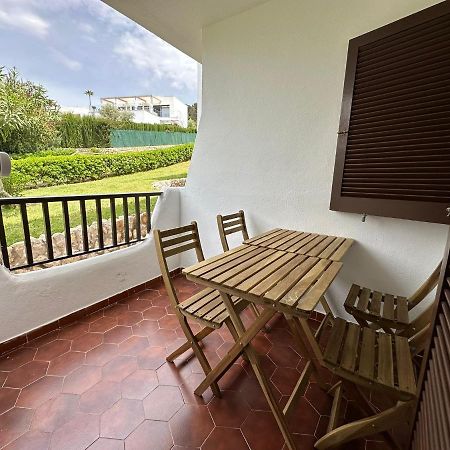 Apartamento Casa Peña en Son Bou Exterior foto