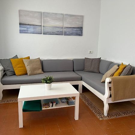 Apartamento Casa Peña en Son Bou Exterior foto