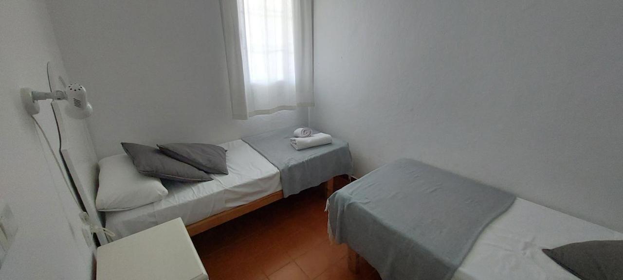 Apartamento Casa Peña en Son Bou Exterior foto